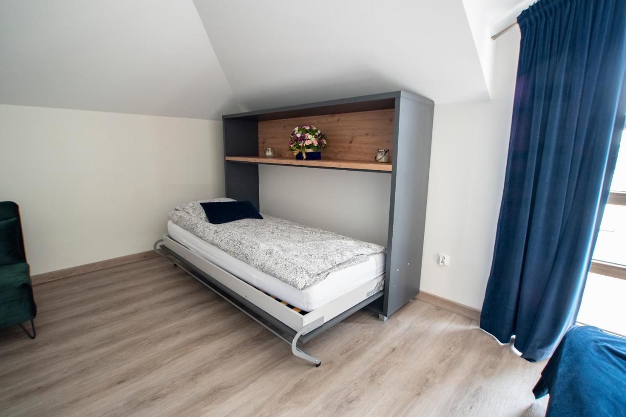 Bed & Breakfast Centrum Konferencyjno-bankietowe Chabrowy *