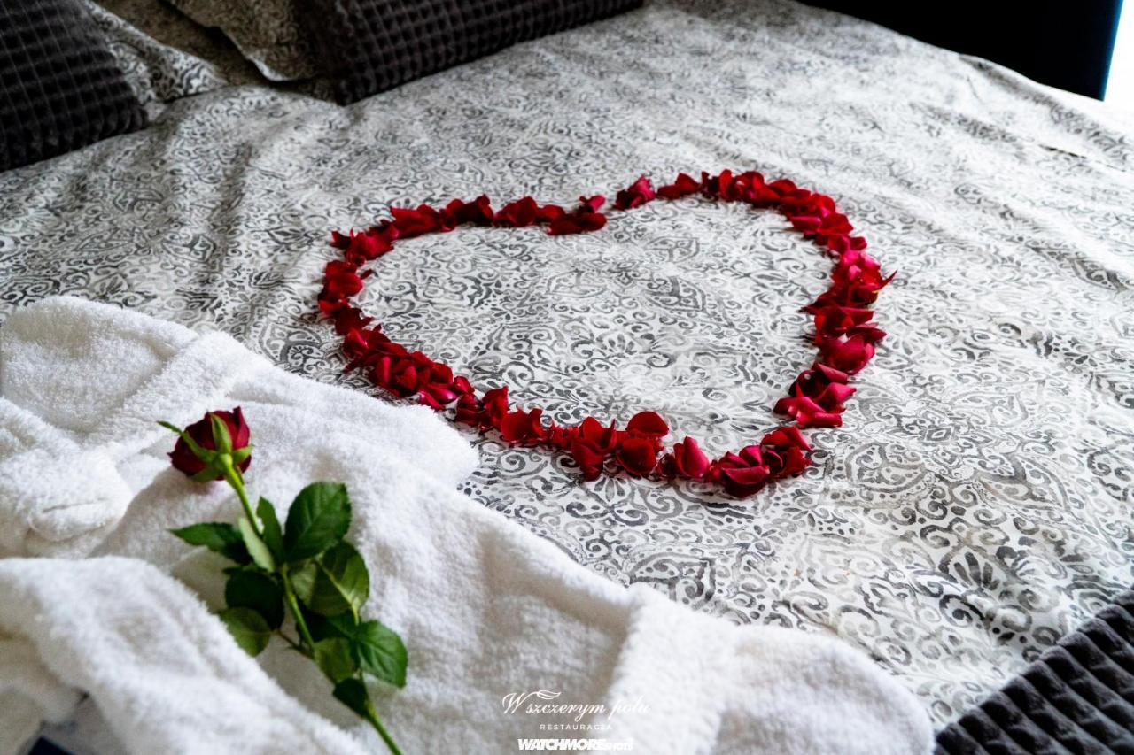 Bed & Breakfast Centrum Konferencyjno-bankietowe Chabrowy